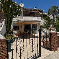 apartment en Denia