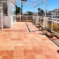 penthouse en Denia penthouse en Denia