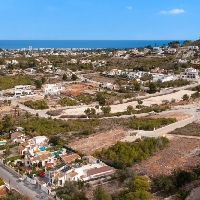 plot en Jávea plot en Jávea