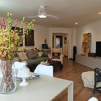 flat en Denia