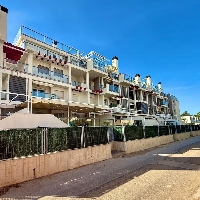 apartment en Denia