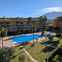 penthouse en Denia penthouse en Denia