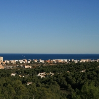 plot en Jávea plot en Jávea