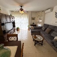 flat en Denia