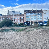 penthouse en Denia penthouse en Denia