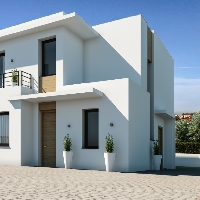 villa en Denia