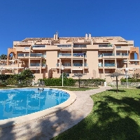 apartment en Denia apartment en Denia