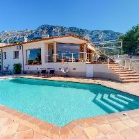 villa en Denia villa en Denia