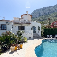 villa en Denia villa en Denia