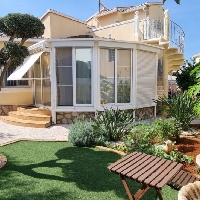 villa en Denia villa en Denia