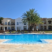 apartment en Denia