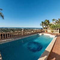 villa en Denia villa en Denia