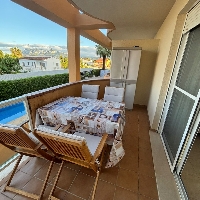 apartment en Denia