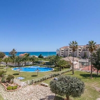 apartment en Denia