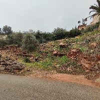 terrain en Pedreguer
