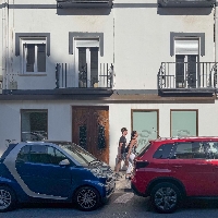 flat en Denia
