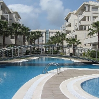 penthouse en Denia