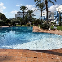 apartment en Denia