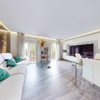 Piso en venta 2 habitaciones en Entrevías Madrid