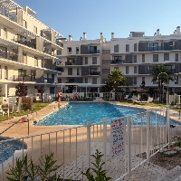 apartment en Denia apartment en Denia