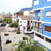 town_house en Denia town_house en Denia