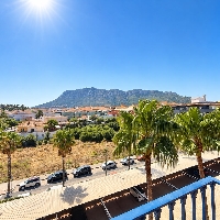 apartment en Denia apartment en Denia