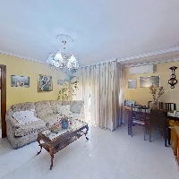 Piso en venta 3 dormitorios en Entrevías Madrid