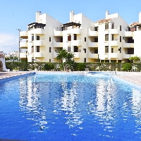 apartment en Denia