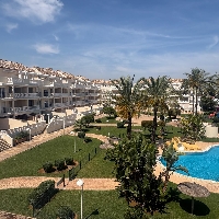apartment en Denia