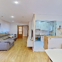 Impecable Piso en Entrevías, Madrid - Ideal para Familias ????????