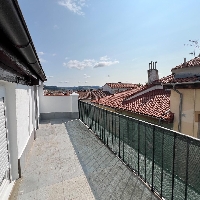 Alquiler de Ático barato en Casco Antiguo Pamplona