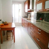 Piso en venta con garaje y piscina en Macondo Cáceres