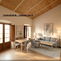 Edificio en venta para inversores centro de Cáceres