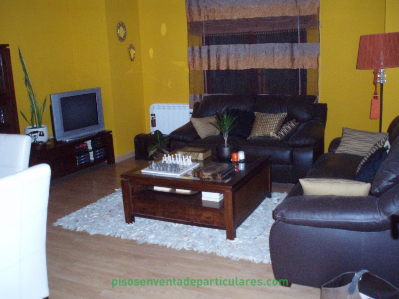 salon de 25m