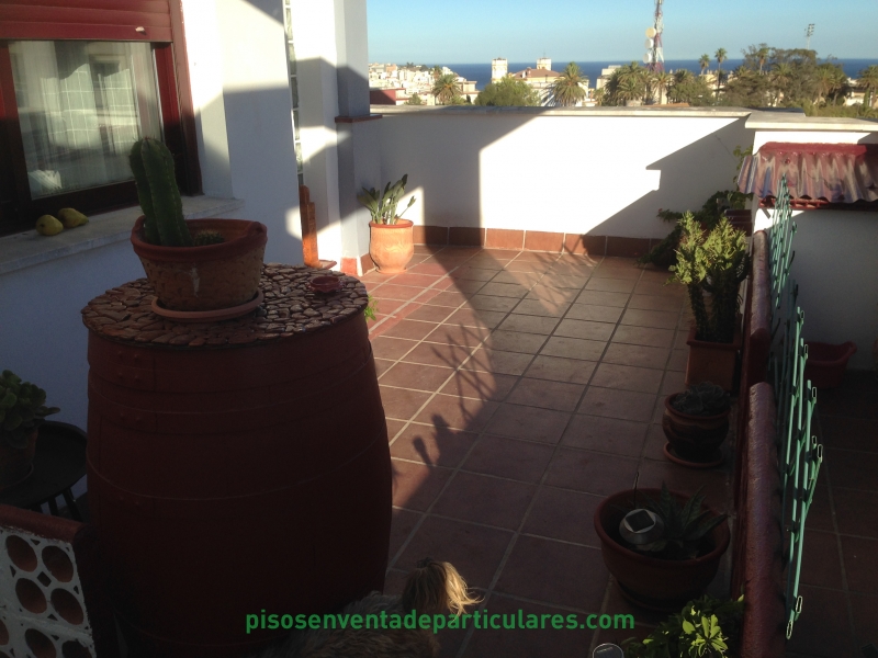terraza