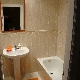 baño pasillo
