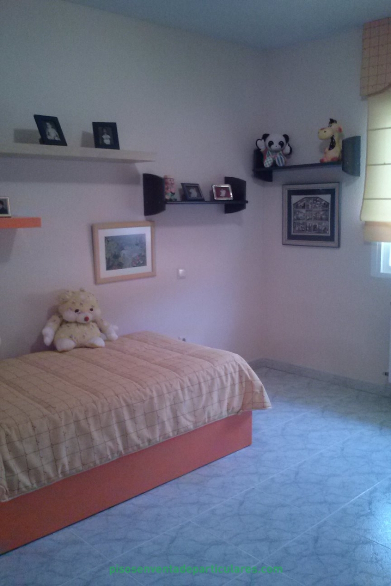 Dormitorio juvenil 2