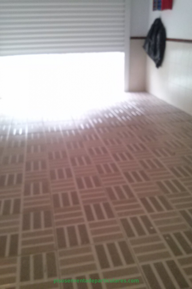 Garaje. Cierre con mando a distancia