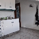 Cocina con vistas