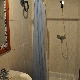 Baño con ducha