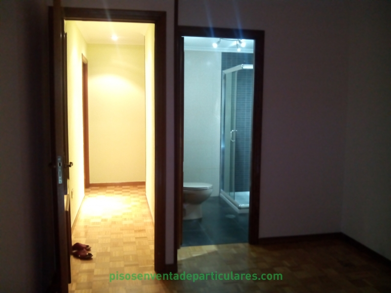 Matrimonio (foto desde ventana)