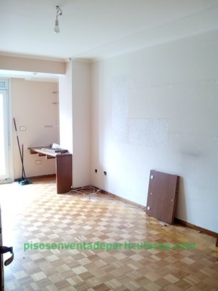 Salón (fotos en mudanza)