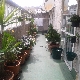 Terraza exterior