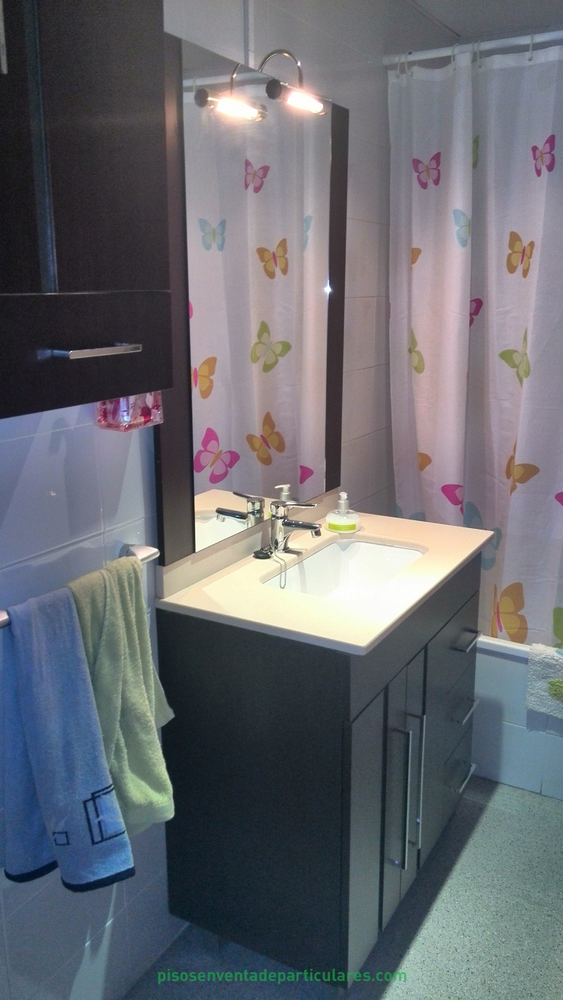 cuarto de baño