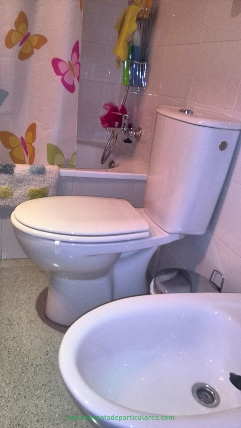 cuarto de baño