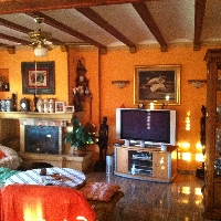 VENDO CHALET SEÑORIAL EN LA PAZ GILET 2.206 m