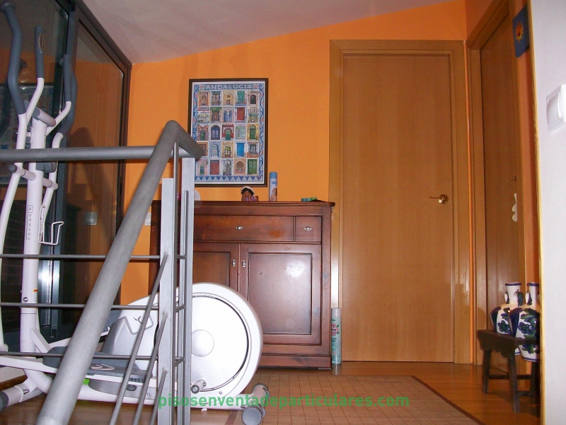 Distribuidor planta superior