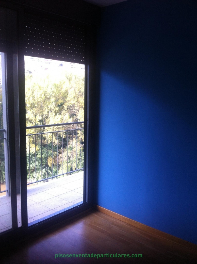 Habitación/despacho planta baja