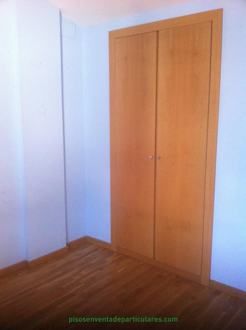 Habitación planta superior