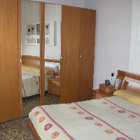 PISO AMUEBLADO EN ZONA CHARCO